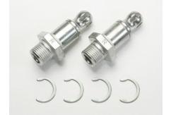 Tamiya - NDF-01 Rear Wheel Hub Shaft Set image