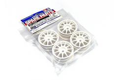 Tamiya - Suzuki Swift Super 1600 Wheels 11-Spoke (4pcs) image