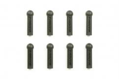 Tamiya - 5mm Reinforced Adjuster (8 pcs) image