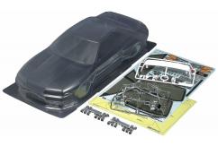 Tamiya - TT-01 Skyline GT-R R32 Body Parts image