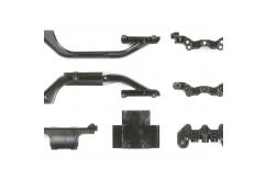 Tamiya - M-05 D Parts Damper Stay image
