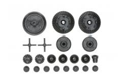 Tamiya - TT-02 G Parts Gear Set image