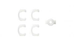 Tamiya - TRF417 V5 Swing Shaft Cap image
