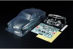 Tamiya - 1/10 VW Karman Ghia Body Parts Set image