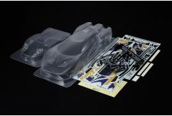 Tamiya - 1/10 Ford GT Mk.II 2020 Body Set image