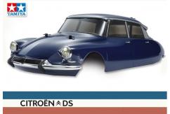 Tamiya - 1/10 Citroen DS Body Set image