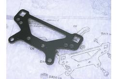 Tamiya - 4WD FRP Rear Damper Stay image