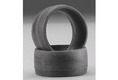 Tamiya - Tyre Insert Shaped Wide Rally image
