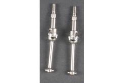 Tamiya - TB01-TG10 Universal Shaft Set image