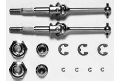 Tamiya - TB01-TgG10 Long Universal Shafts image