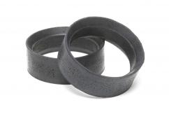 Tamiya - Tire Hard Insert 24mm Narrow (2pcs) image