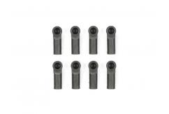 Tamiya - Low Friction 5mm Adjusters (8pcs) image