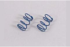 Tamiya - Damper Spring Medium-Hard (2pcs) image