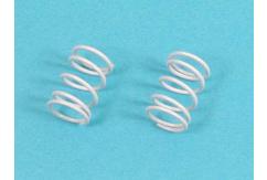 Tamiya - Damper Springs Hard (2pcs) image