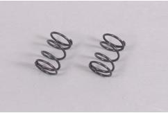 Tamiya - Damper Spring Extra-Hard (2pcs) image