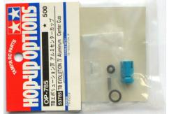 Tamiya - TB Evolution IV Aluminium Centre Cup image