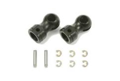 Tamiya - NDF-01 Steel Joint Ball (2pcs) image