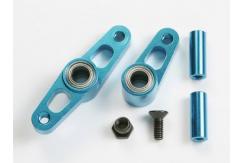 Tamiya - TA-05 Aluminium Racing Steering image