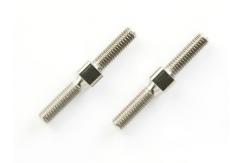 Tamiya - TA-05 3x10mm Aluminium Turnbuckle Shaft image