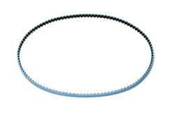 Tamiya - TA-05 Aramid Drive Belt Blue image