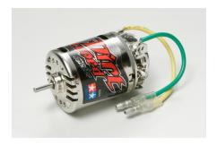 Tamiya - Dirt Tuned 540 Motor 27T image