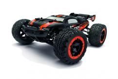 BlackZon - 1/16 Slyder Stadium Truck 4WD Orange RTR image