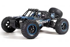 BlackZon - 1/12 Smyter DB 4WD Desert Buggy RTR Complete Blue image