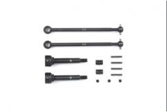 Tamiya - DB-01 Assembly Universal Shaft Rear Pair image