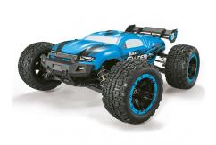 BlackZon - 1/16 Slyder Stadium Truck Turbo 4WD Blue RTR image