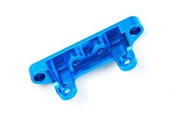 Tamiya - DB-01 Aluminium Suspension Mount Front image