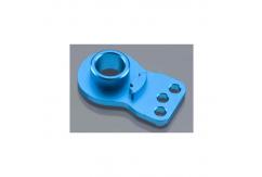 Tamiya - Aluminium Horn for High-Torque Servo Saver (F104) image