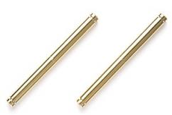 Tamiya - F104 Titanium Coated King Pin (2) image