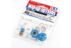 Tamiya - TA-06 Rear One-Way Pulley Set (18T) image