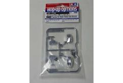 Tamiya - Touring Car Metal Plated Side Mirrors image