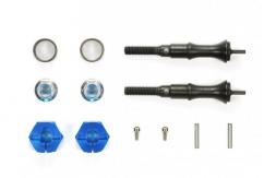 Tamiya - T3-01 Rear Axle Shaft (1 pc) image