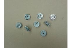 Tamiya - Juggernaut Ford F-150 Drive Gear Set (58232) image