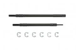 Tamiya - CC-02 Reinforced Rear Drive Shafts image