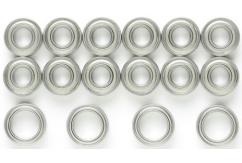 Tamiya - TT-01 Ball Bearing Set image