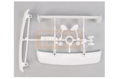 Tamiya - Porsche 911 GT-1 H Parts (47443) image