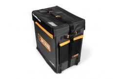 HPI - Hauler Bag with Wheels & Retractable Handle - 5 Drawers image