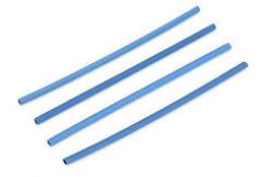 Dubro - Heat Shrink Tubing 1/16 (4) image