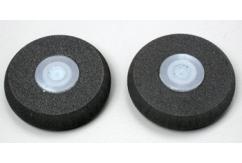 Dubro - 1-1/2" Mini Lite Wheels  image