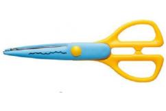 Proedge - Pro Craft Scissor Abstract Cut image