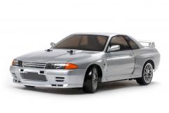 Tamiya - 1/10 Nissan Skyline GT-R (R32) TT-02D Drift Spec Kit image