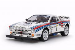 Tamiya - 1/10 Lancia 037 Rally TA-02S Chassis Kit image