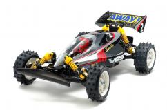 Tamiya - 1/10 VQS (2020) Off-Road Kit image