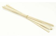 BNM - 3/16x1/4x36" Balsa Sticks (7) image