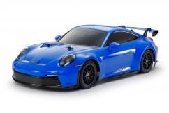 Tamiya - 1/10 Porsche 911 GT3 (992) TT-02 Kit image