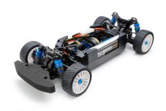 Tamiya - 1/10 XV-02RS Pro Chassis Kit image