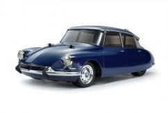 Tamiya 1/10 Citroen DS MB-01 Kit image